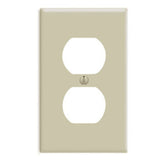 Tapa doble  ivory 86003 levion